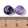 Natural Amethyst Beads G-L524-20Z-03-3