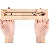 Wood Cutting Dies DIY-WH0146-59-4