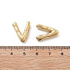 304 Stainless Steel Pendants STAS-M111-22G-V-3
