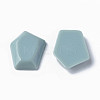 Opaque Acrylic Cabochons MACR-S373-142-A04-1