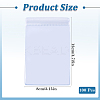 PVC Resealable Packaging Bags OPP-SP0001-02B-02-2