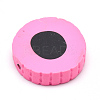 Handmade Polymer Clay Beads CLAY-Q165-2-3