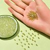 Preciosa® Crystal Beads Y-PRC-BA4-80250-200-3