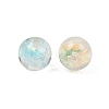 Transparent Resin Beads RESI-C070-06C-2