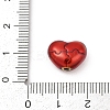 304 Stainless Steel Beads LS-STAS-D366-09A-G-3