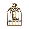 Tibetan Style Alloy Pendants LS-PALLOY-A15345-AB-NF-1