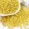 6/0 Glass Seed Beads SEED-T006-04C-11-1