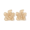 Opaque Resin Decoden Cabochons REST-M040-01C-1