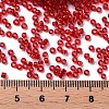 12/0 Glass Seed Beads X2-SEED-A005-2mm-25-3