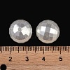 ABS Plastic Imitation Shell Pearl Beads KY-S171-17C-3