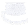 10M Polyester Fringe Lace Trim OCOR-GF0006-12B-1