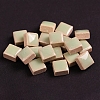 Square Shape Porcelain Mosaic Tiles PW-WGA2153-24-1