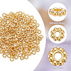 Zinc Alloy Spacer Beads FIND-GO0001-94A-5