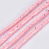 Eco-Friendly PVC Tubular Synthetic Rubber Cord RCOR-S001-01D-1