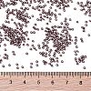 TOHO Round Seed Beads X-SEED-TR15-0026CF-4