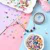 Strong Stretchy Beading Elastic Thread X-EW-N002-05-5