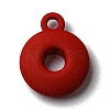 Alloy Enamel Charms LS-ENAM-D057-01G-2