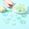 60G Transparent Acrylic Beads OACR-FS0001-90C-10