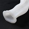 DIY Mother & Child Candle Silicone Statue Molds LS-DIY-H001-06-4