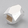 Brass Spacer Beads KK-O133-202B-S-3