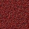 TOHO Round Seed Beads SEED-XTR11-0025CF-2