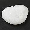 Glass Pendants GLAA-C033-04A-2