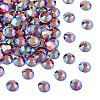 Preciosa® MAXIMA Crystal No Hotfix Flatback Stones Y-PRC-NSS8-90110-200-1