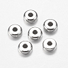 Tarnish Resistant 304 Stainless Steel Beads LS-STAS-F149-13P-E-1