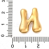 304 Stainless Steel Pendants STAS-S166-02G-14-3