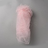 Gauze Lace Trim OCOR-WH0092-21A-1