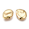 Brass Beads KK-N233-156-3