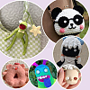 Resin Doll Eyes FIND-PH0026-83C-03-5