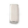 304 Stainless Steel Tube Beads STAS-D139-01B-P-1