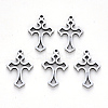 Tarnish Resistant 304 Stainless Steel Pendants LS-STAS-N092-39-1