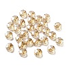 Electroplate Glass Beads EGLA-A043-03-PL02-1