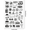 PVC Plastic Stamps DIY-WH0167-56-1097-2