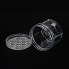 PET Airtight Food Storage Containers CON-K010-01A-3