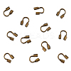300Pcs Brass Wire Guardian and Protectors KK-ME0002-66-1