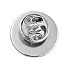 Round Glass Brooches JEWB-A022-02F-3