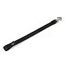 Plain Leather Cord Bracelets BJEW-F468-19-4