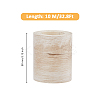 Self-Adhesive PVC Woodgrained Paper DIY-WH0632-19A-01-2