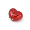 304 Stainless Steel Beads LS-STAS-D366-09A-G-2