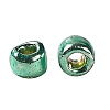 TOHO 15/0 Round Beads SEED-XTR15-PF0561-3