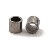 Non-Tarnish 304 Stainless Steel Beads X-STAS-H0179-01A-P-1