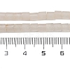 Natural Rose Quartz Beads Strands G-G202-A01-02-5