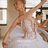 Preciosa® Crystal Hotfix Flatback Stones Y-PRC-HSS8-00030-4
