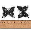 Acrylic Pendants FIND-I064-09-3