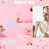 Perfume Paper Test Strips DIY-CP0009-85E-6