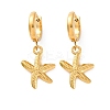 304 Stainless Steel Hoop Earrings LS-EJEW-F357-02G-03-2