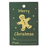 Rectangle Paper Gift Tags CDIS-F008-01G-1
